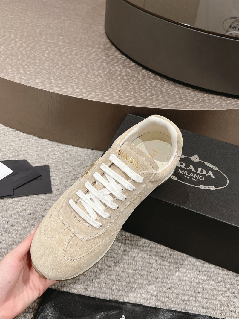 Prada Casual Shoes